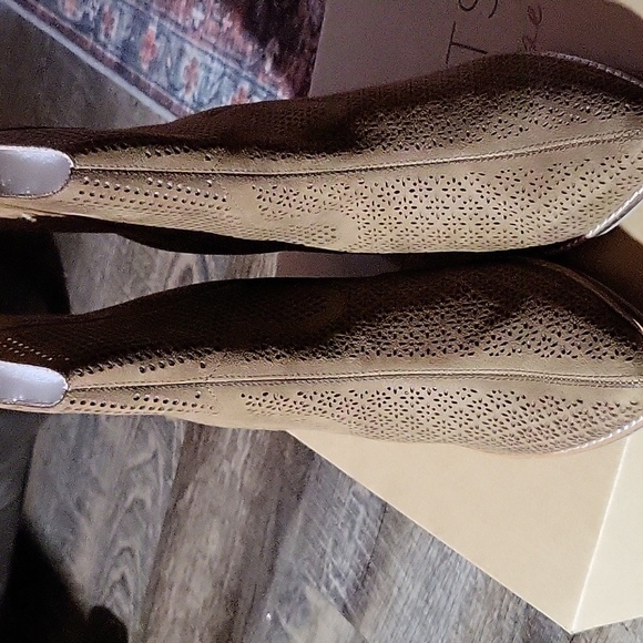 Matisse Backroad Boots - Picture 4 of 6